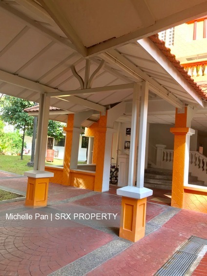 Sembawang Drive thumbnail photo